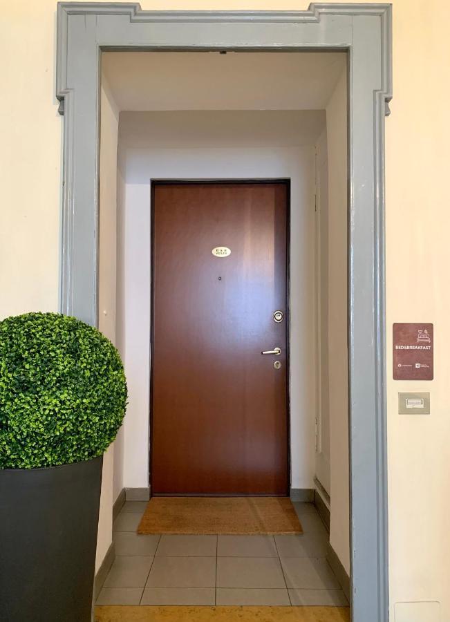 קומו B&B Volta מראה חיצוני תמונה