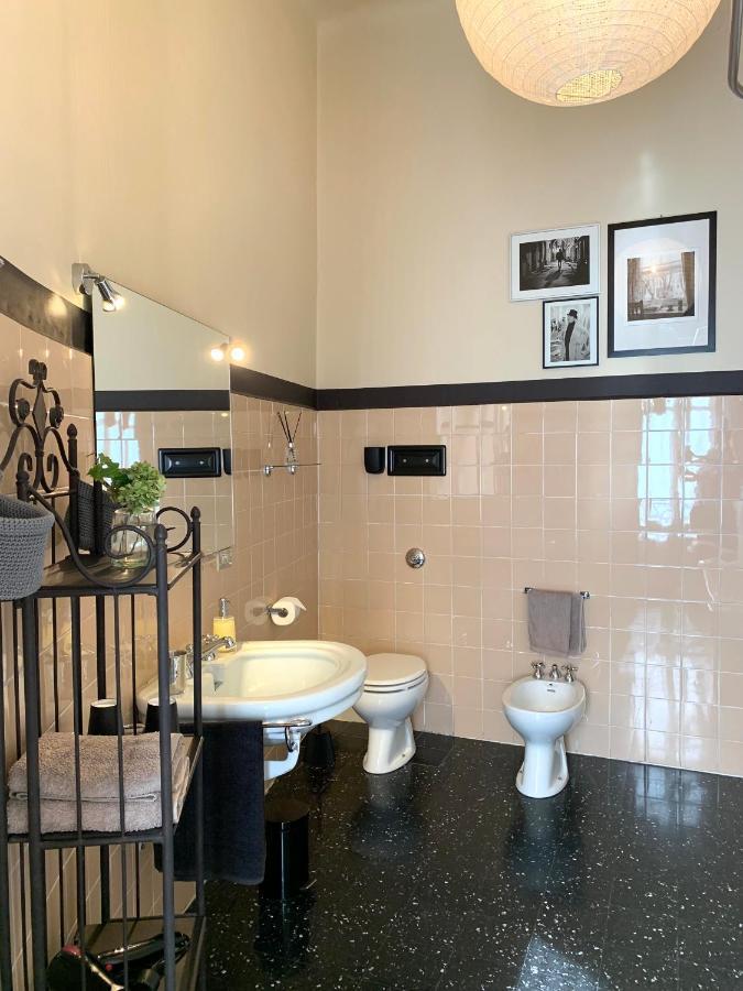 קומו B&B Volta מראה חיצוני תמונה