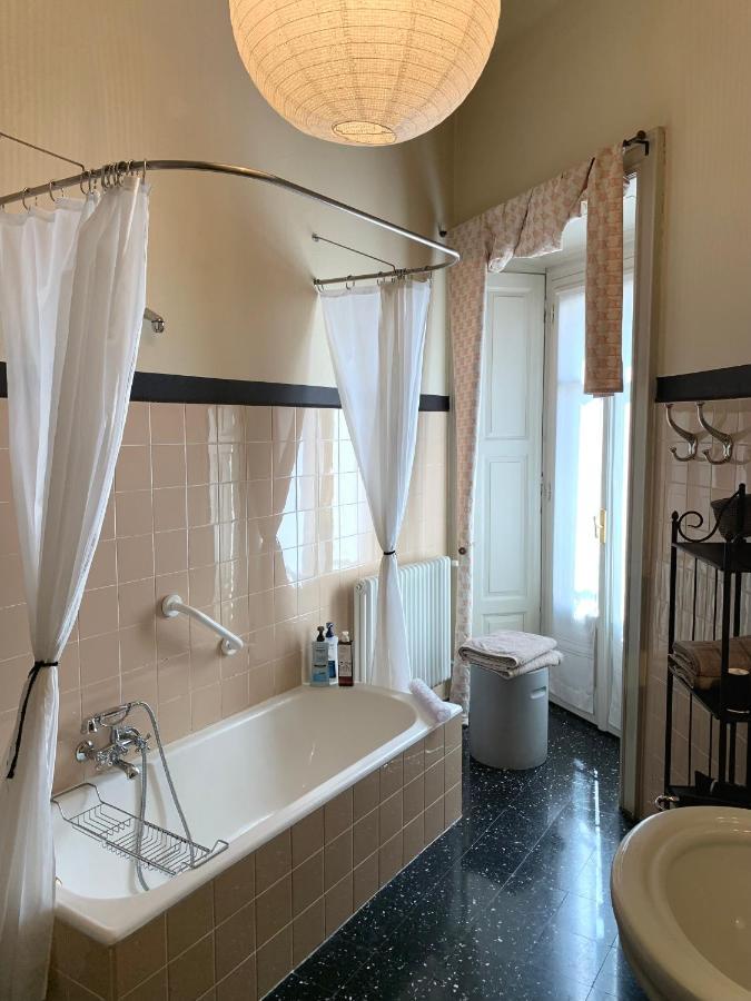 קומו B&B Volta מראה חיצוני תמונה