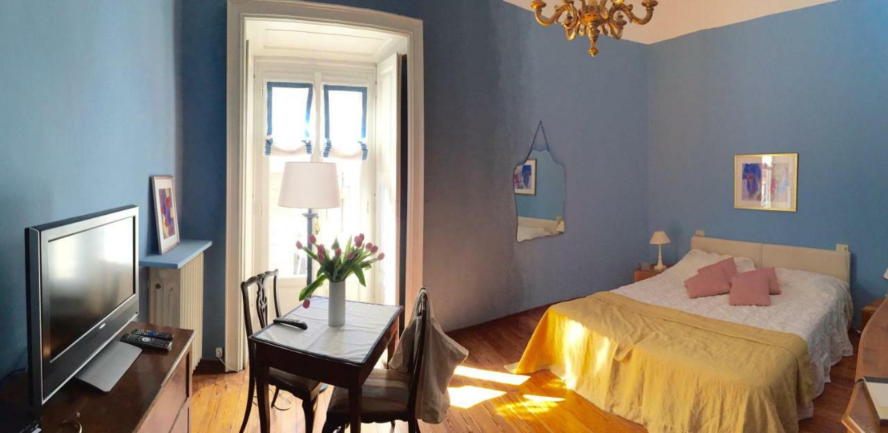 קומו B&B Volta מראה חיצוני תמונה