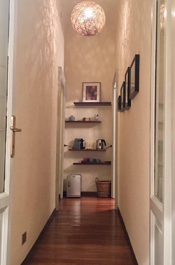 קומו B&B Volta מראה חיצוני תמונה